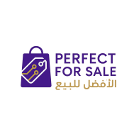 Perfect for Sale